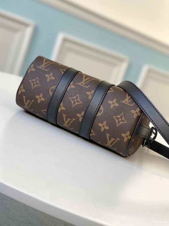 VUITTON LEEPALL LOUIS NANO 0805